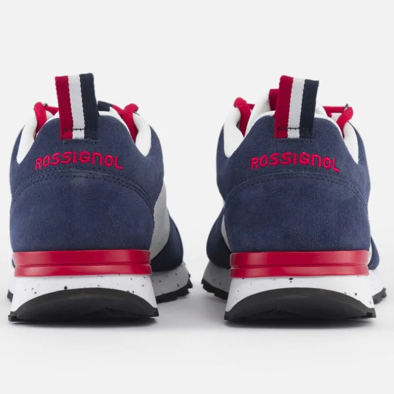 Men's Heritage S Blue Shoes