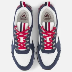Men's Heritage S Blue Shoes