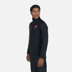 Men's Hero Classique Clim Full-Zip Top