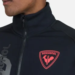 Men's Hero Classique Clim Full-Zip Top
