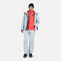 Men's Hero Classique Clim Full-Zip Top
