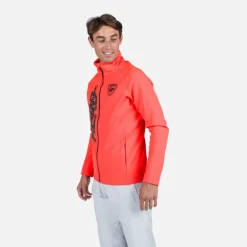 Men's Hero Classique Clim Full-Zip Top