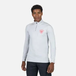 Men's Hero Classique Half-Zip Baselayer