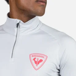 Men's Hero Classique Half-Zip Baselayer
