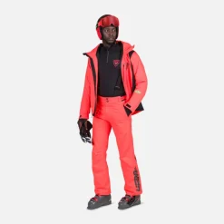Men's Hero Classique Half-Zip Baselayer