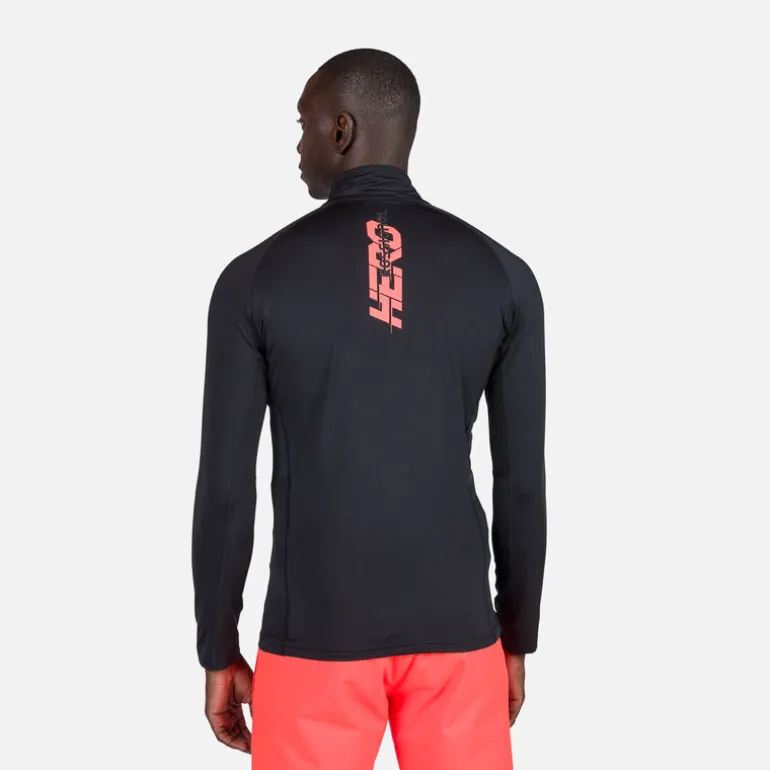 Men's Hero Classique Half-Zip Baselayer