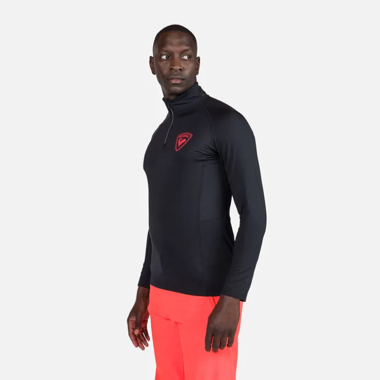 Men's Hero Classique Half-Zip Baselayer