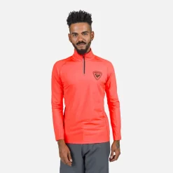 Men's Hero Classique Half-Zip Baselayer