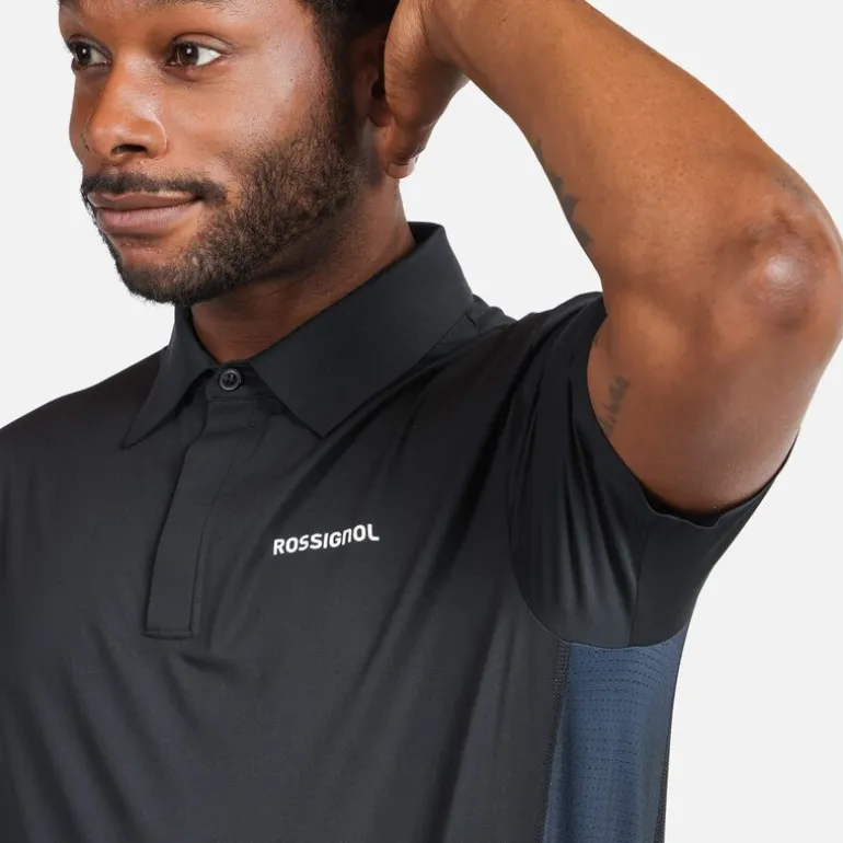Men's Lycian Polo Shirt