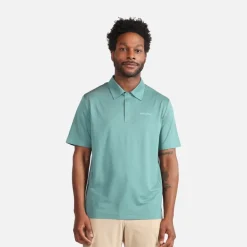 Men's Lycian Polo Shirt