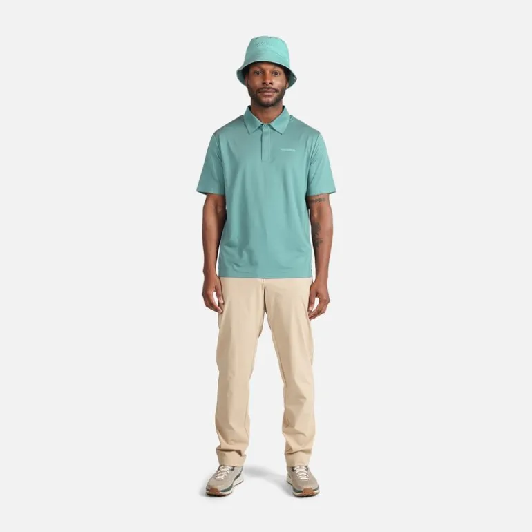 Men's Lycian Polo Shirt