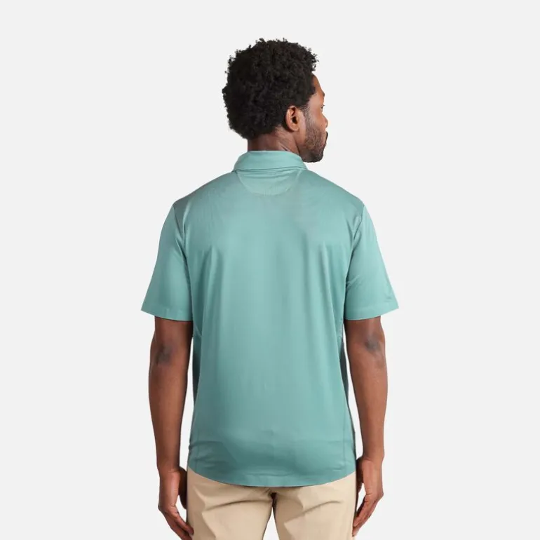 Men's Lycian Polo Shirt