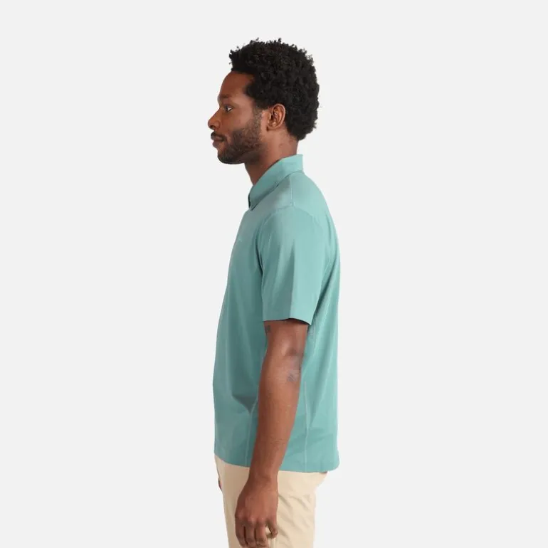Men's Lycian Polo Shirt