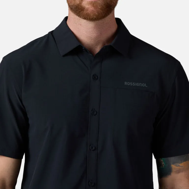 Men's Lycian Shirt