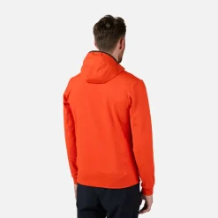 Men's Midlayer Full-Zip Hoodie Jacket