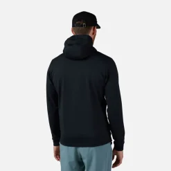 Men's Midlayer Full-Zip Hoodie Jacket