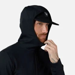Men's Midlayer Full-Zip Hoodie Jacket
