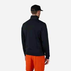 Men's Midlayer Full-Zip Thin Jacket