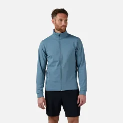 Men's Midlayer Full-Zip Thin Jacket