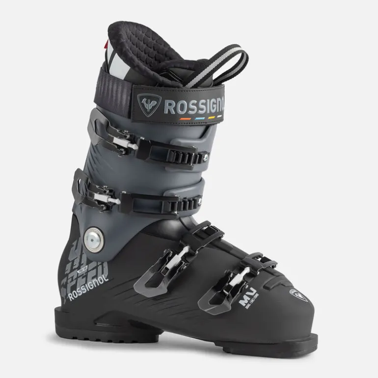 Men's On Piste Ski Boots HI-Speed Pro 100 MV