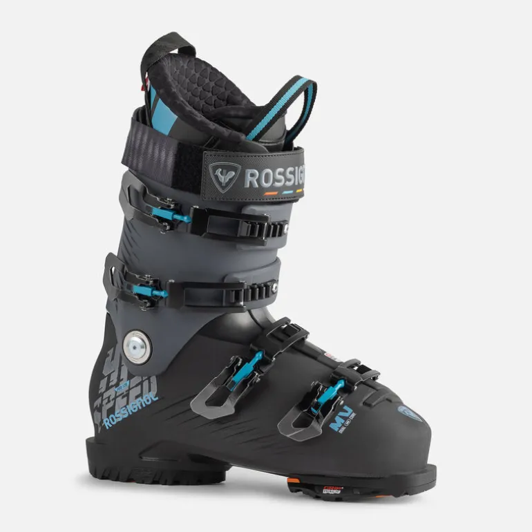 Men's On Piste Ski Boots HI-Speed Pro 120 MV Gw