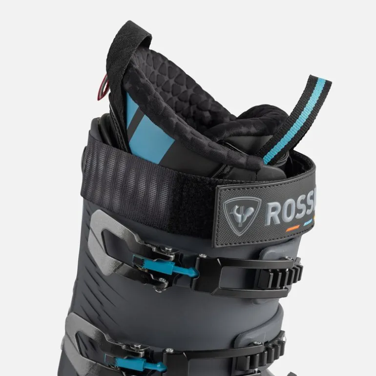 Men's On Piste Ski Boots HI-Speed Pro 120 MV Gw