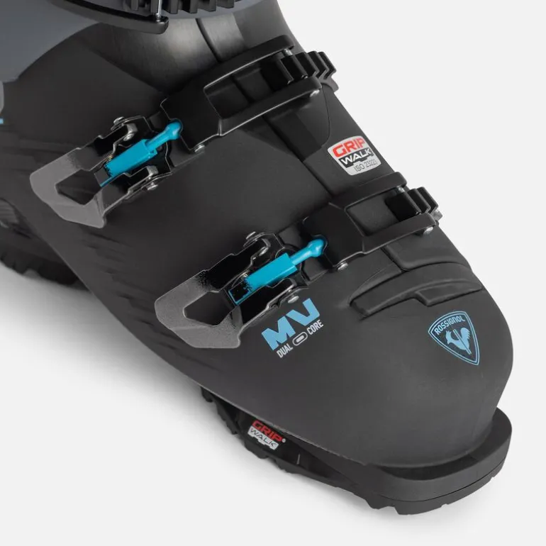 Men's On Piste Ski Boots HI-Speed Pro 120 MV Gw