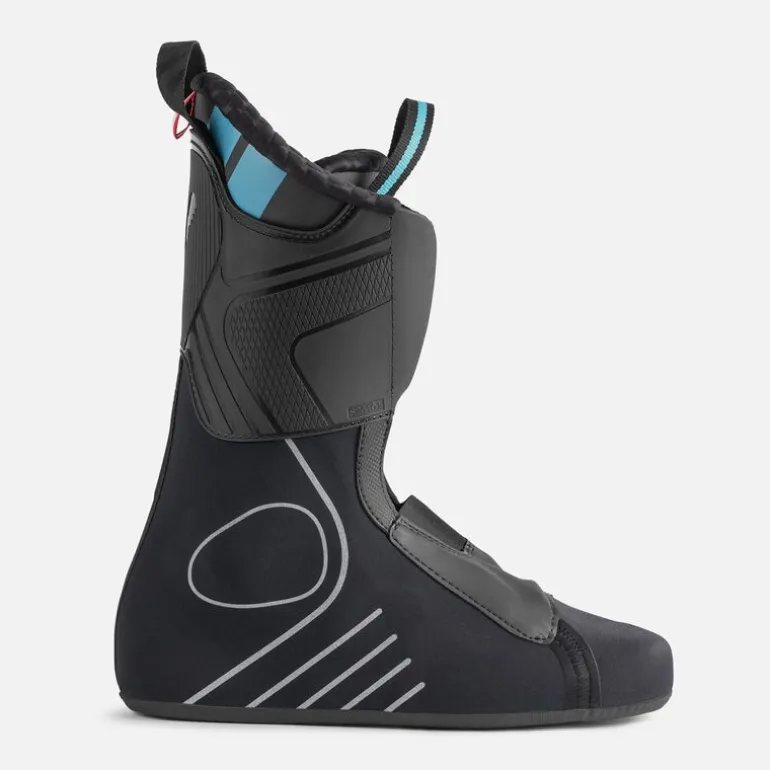 Men's On Piste Ski Boots HI-Speed Pro 120 MV Gw