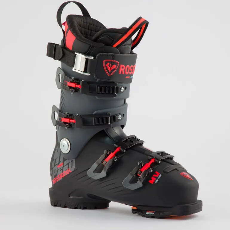 Men's On Piste Ski Boots HI-Speed Pro 130 CA MV Gw