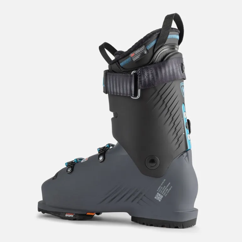 Men's On Piste Ski Boots HI-Speed 120 HV Gw