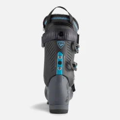Men's On Piste Ski Boots HI-Speed 120 HV Gw