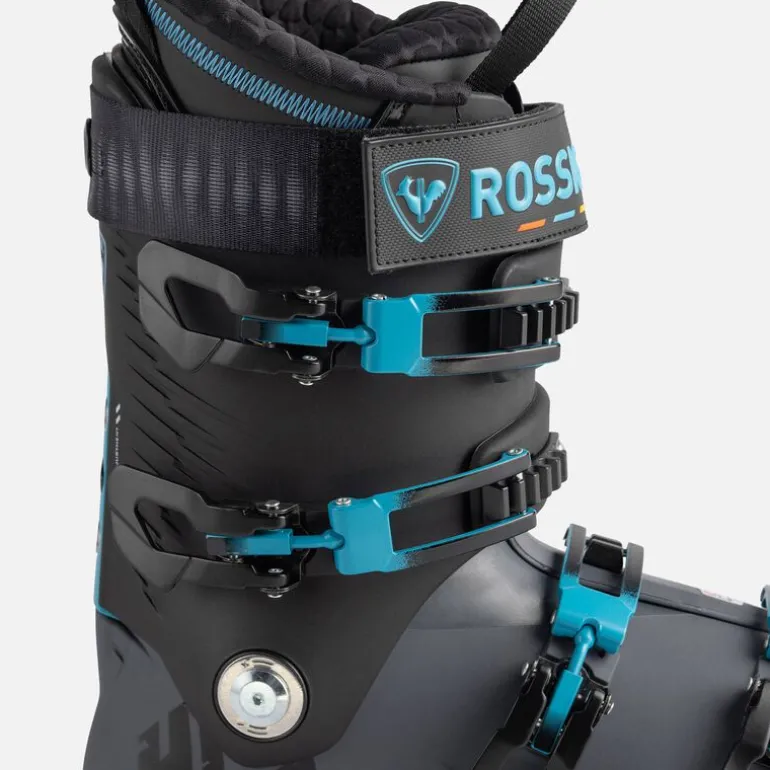 Men's On Piste Ski Boots HI-Speed 120 HV Gw
