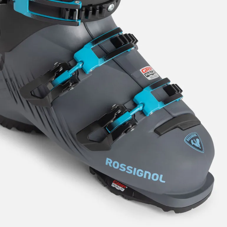 Men's On Piste Ski Boots HI-Speed 120 HV Gw