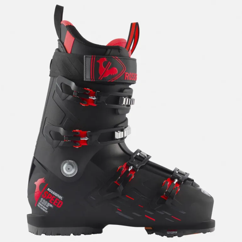 Men's On Piste Ski Boots Speed 120 HV+ GW