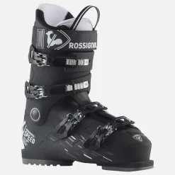 Men's On Piste Ski Boots Speed 80 HV+