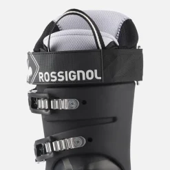 Men's On Piste Ski Boots Speed 80 HV+