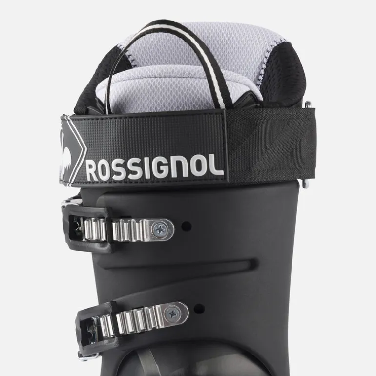 Men's On Piste Ski Boots Speed 80 HV+
