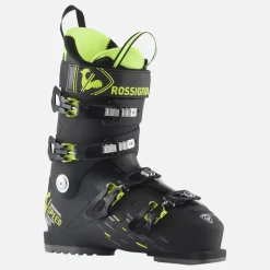 Men's On Piste Ski Boots Speed 100 HV+