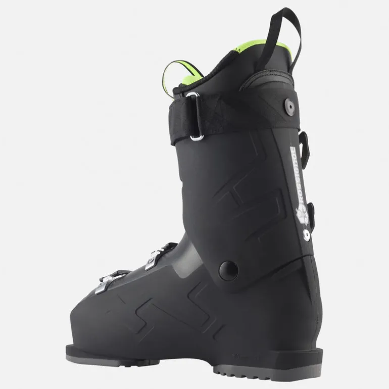Men's On Piste Ski Boots Speed 100 HV+