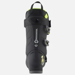 Men's On Piste Ski Boots Speed 100 HV+