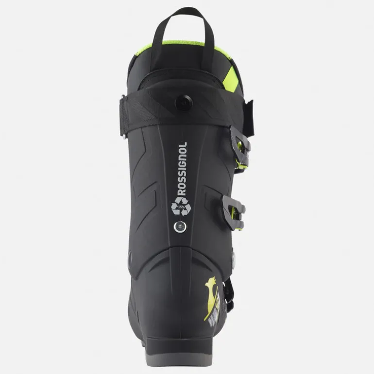 Men's On Piste Ski Boots Speed 100 HV+