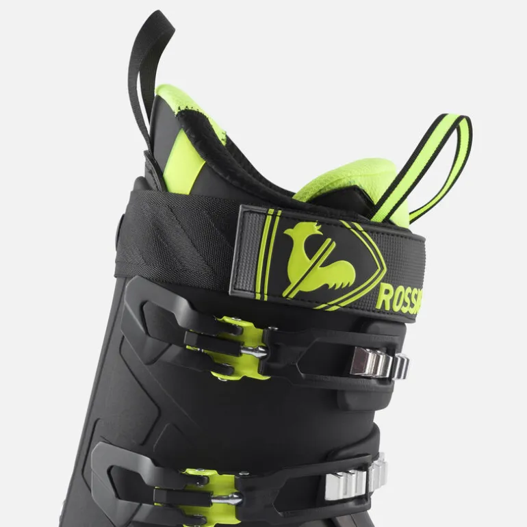 Men's On Piste Ski Boots Speed 100 HV+