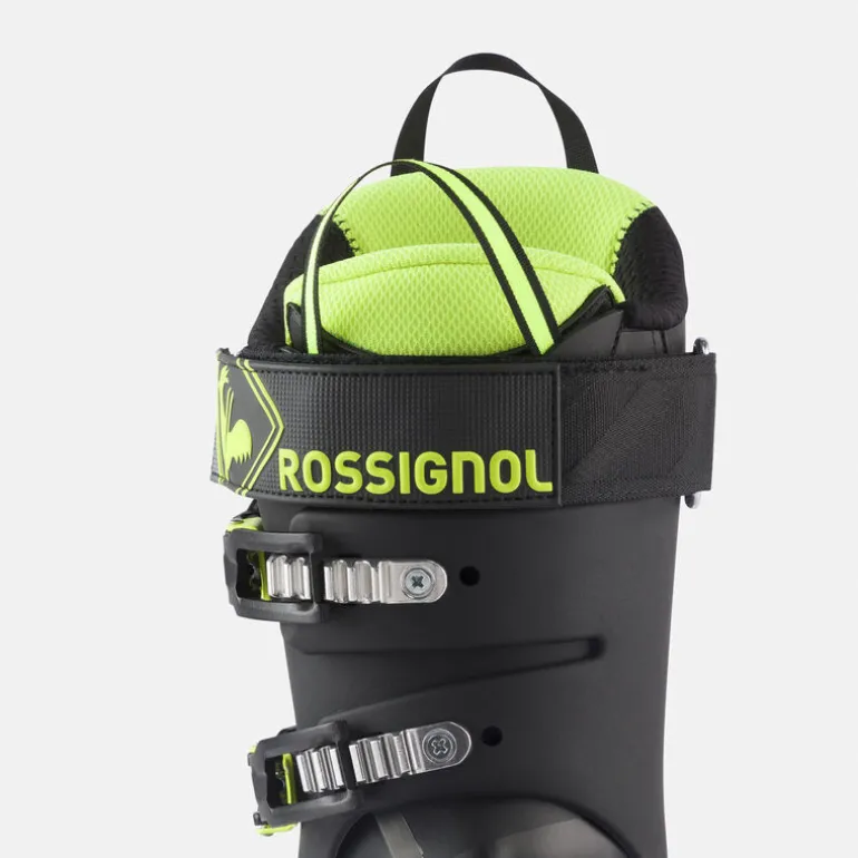 Men's On Piste Ski Boots Speed 100 HV+