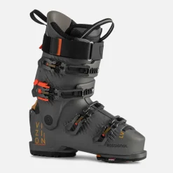 Men's On Piste Ski Boots VIZION 4B ELITE 130 LV GW