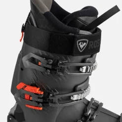 Men's On Piste Ski Boots VIZION 4B PRO 100 MV GW