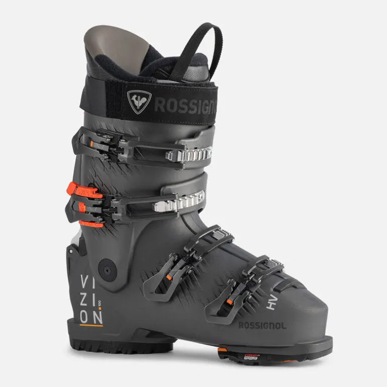 Men's On Piste Ski Boots VIZION 4B 100 HV GW