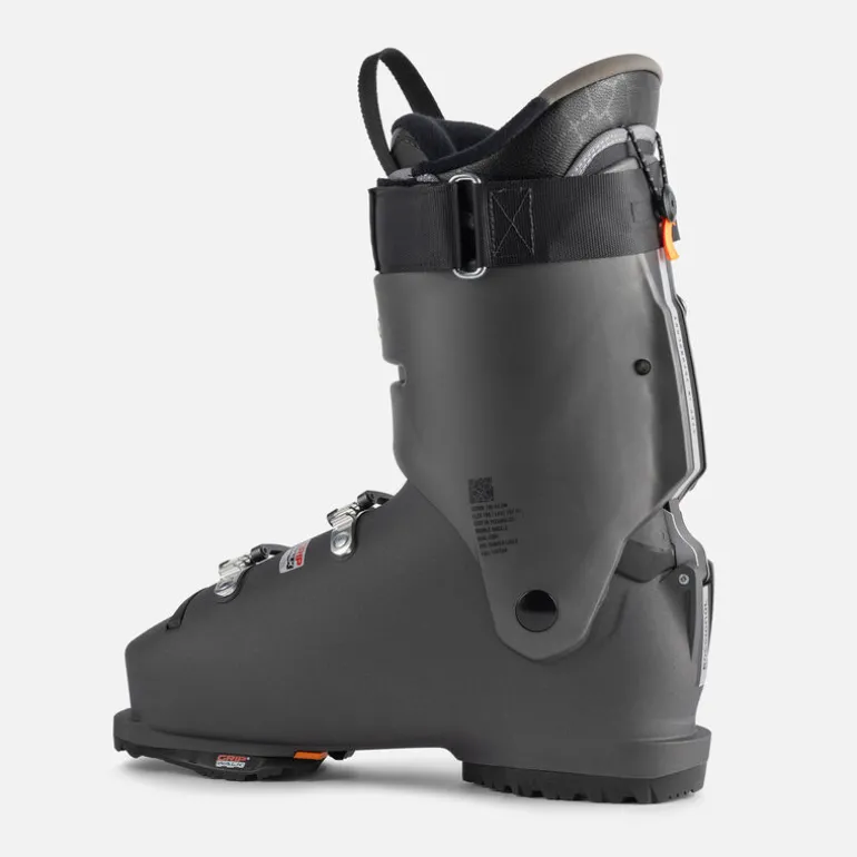 Men's On Piste Ski Boots VIZION 4B 100 HV GW