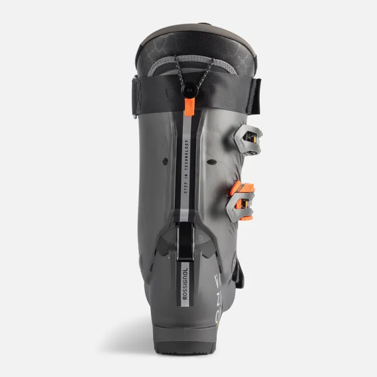 Men's On Piste Ski Boots VIZION 4B 100 HV GW
