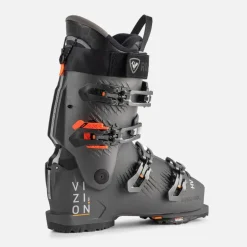 Men's On Piste Ski Boots VIZION 4B 100 HV GW
