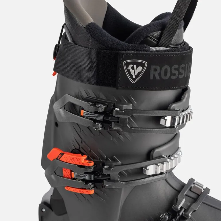 Men's On Piste Ski Boots VIZION 4B 100 HV GW